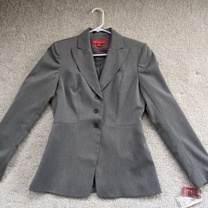 Anne Klein Gramercy‎ Career Blazer nwt